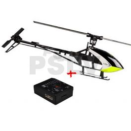 MSH41503   Mini Protos FBL 3s - Motor+ESC+Blades(325)+Brain